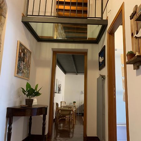 Casa Tea: Nel Cuore Del Centro Storico ปาแลร์โม ภายนอก รูปภาพ