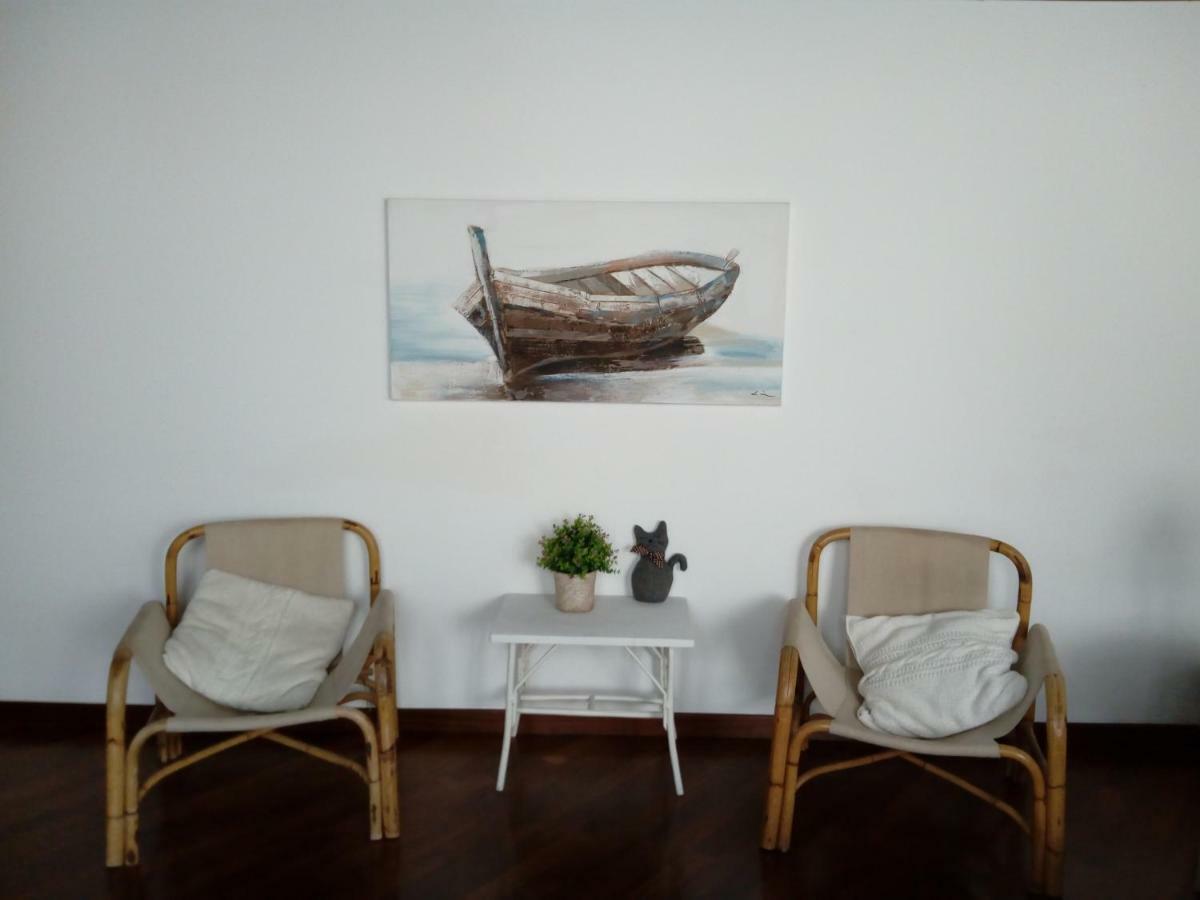Casa Tea: Nel Cuore Del Centro Storico ปาแลร์โม ภายนอก รูปภาพ